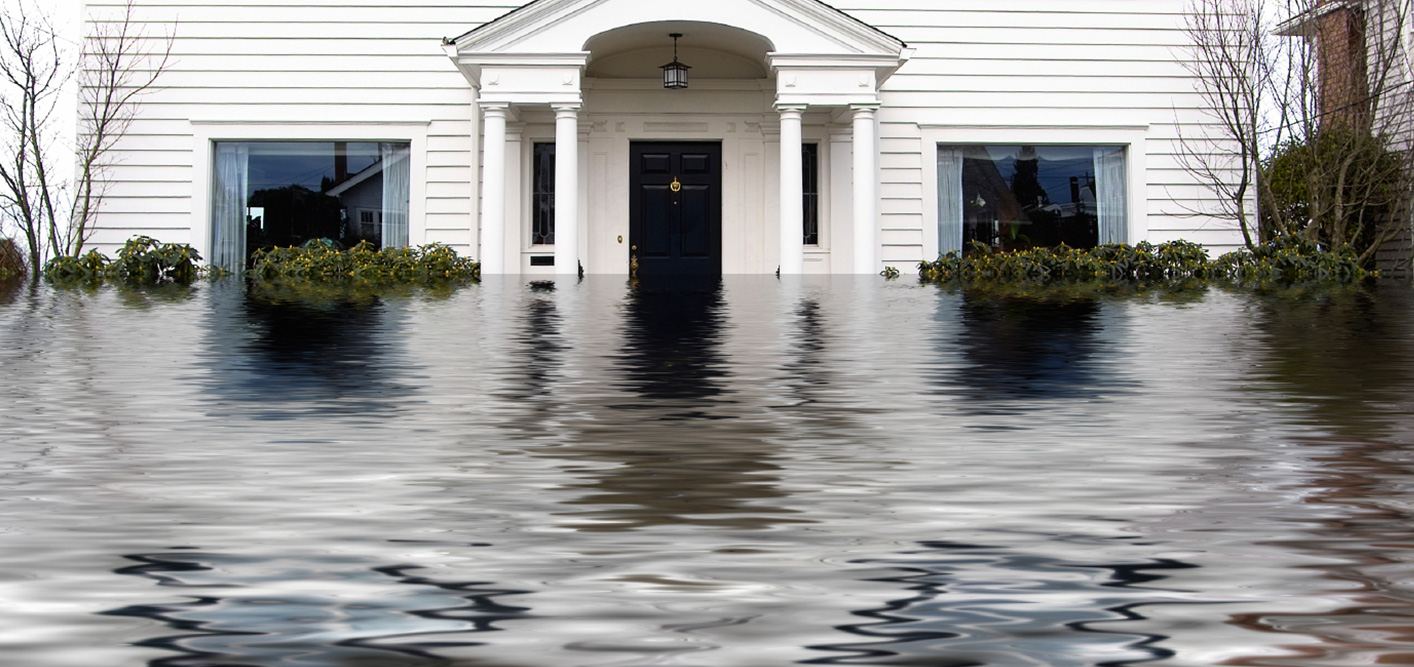 Georgia flood Insurance Options