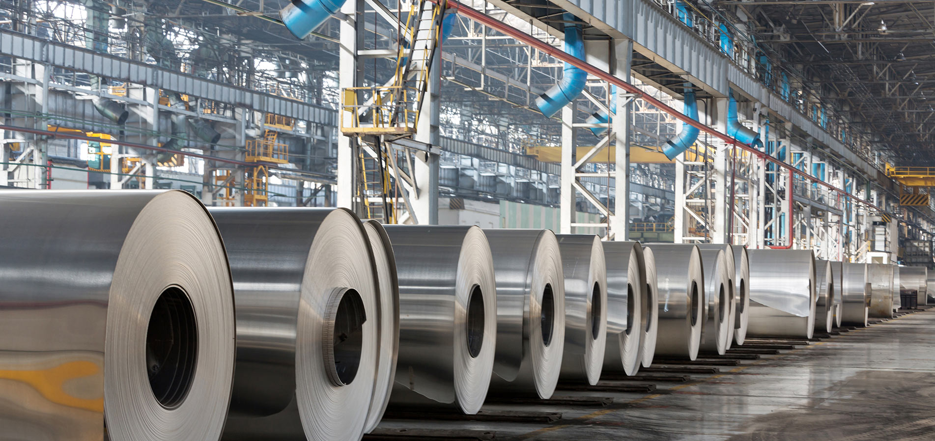 Georgia Manufacturers